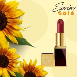 Tom Ford Lip Color 2A Taylor 0.07oz/2g